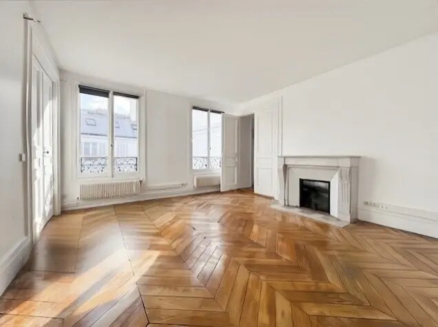 Bureau dans Paris à vendre - Photo de l’immeuble – Image 1 sur 8