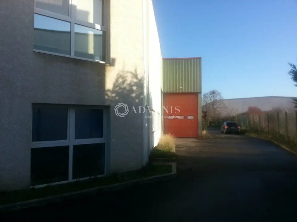 Photo de l’immeuble