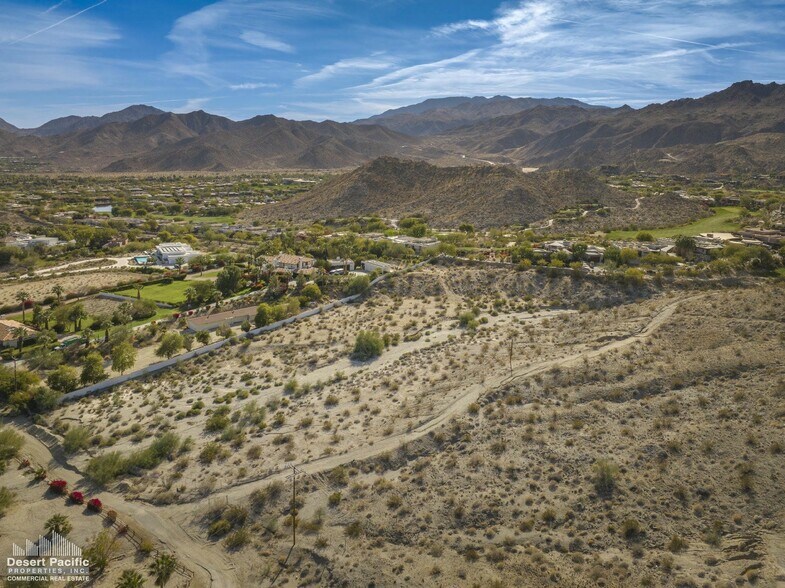 Jaguar Way, Palm Desert, CA à vendre - Aérien – Image 1 sur 28