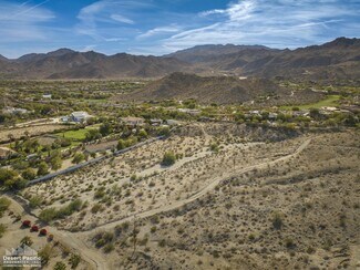 Plus de détails pour Jaguar Way, Palm Desert, CA - Terrain à vendre