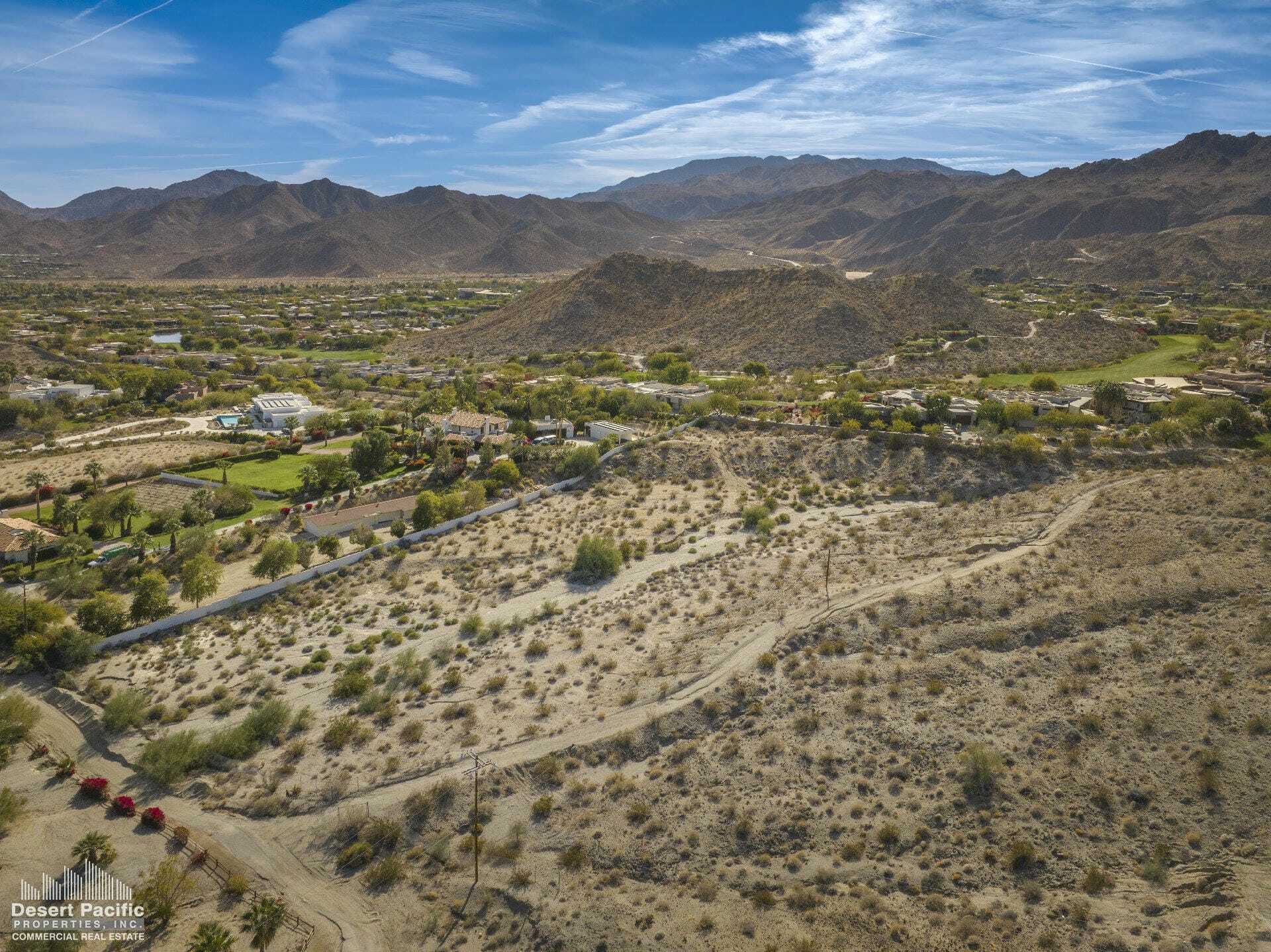 Jaguar Way, Palm Desert, CA à vendre Aérien– Image 1 sur 29