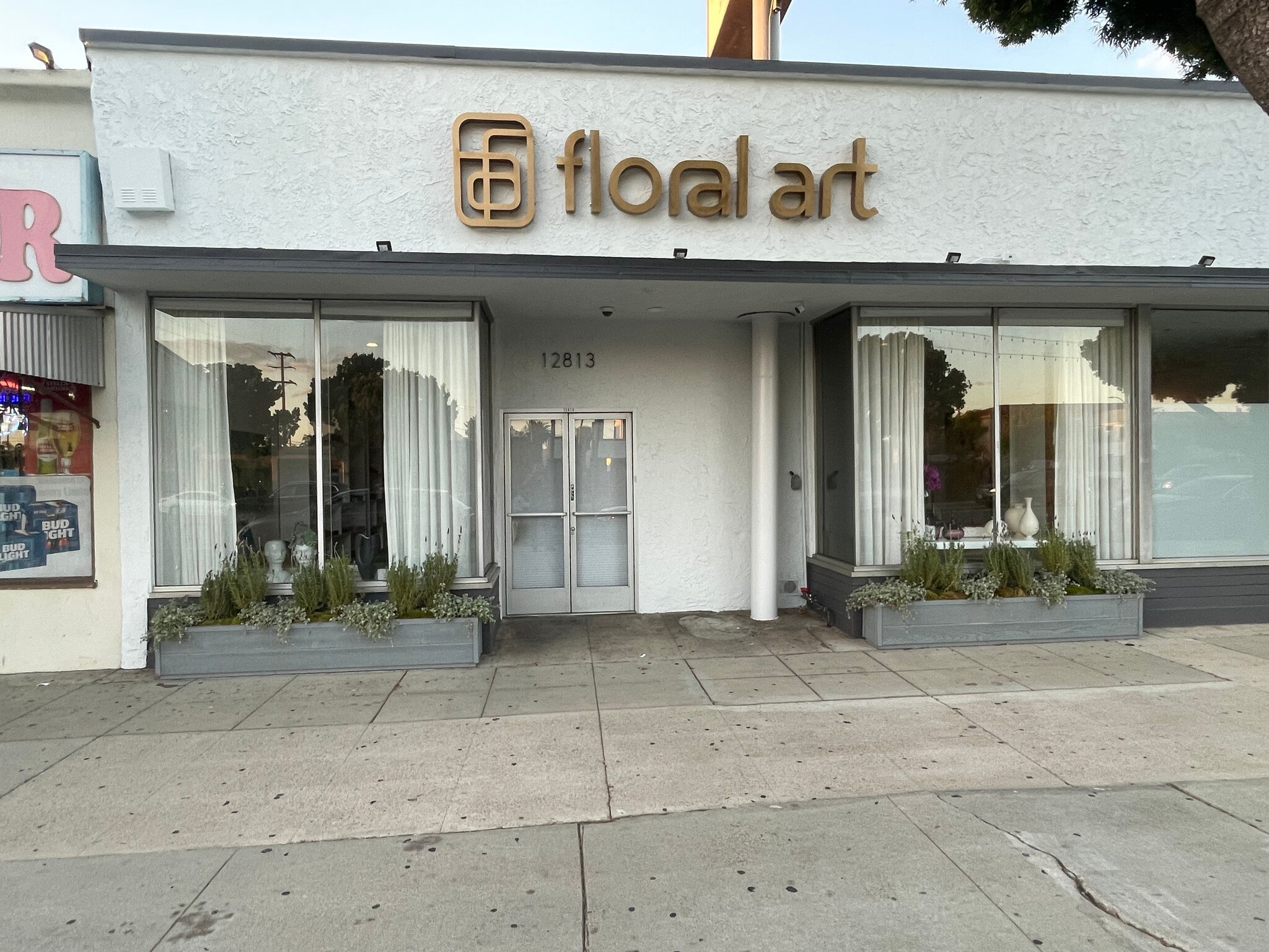 12801-12813 Venice Blvd, Los Angeles, CA à louer Photo intérieure– Image 1 sur 15