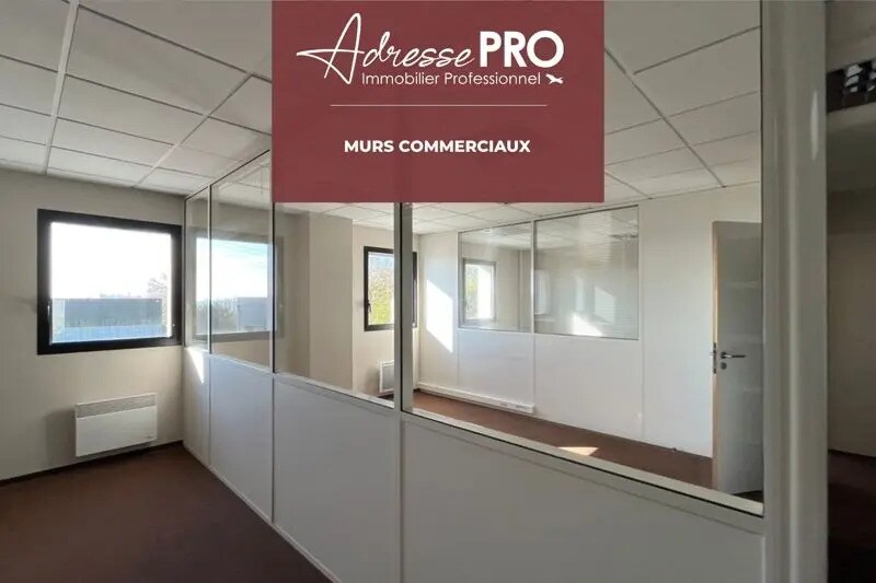 Bureau dans Guipavas à vendre - Photo de l’immeuble – Image 2 sur 3