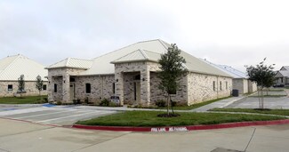 Plus de détails pour 6144 Precinct Line Rd, Hurst, TX - Bureau/Médical à louer