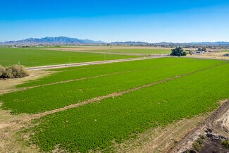 Plus de détails pour 7120 S Dean Rd, Buckeye, AZ - Terrain à vendre