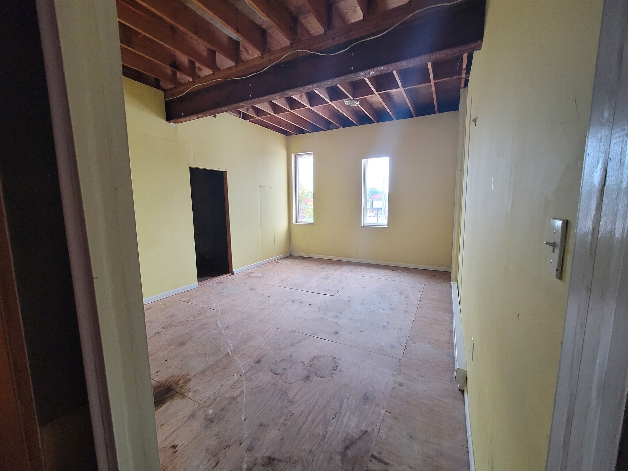 2400-2406 Northumberland Ave, Richmond, VA à louer Photo intérieure– Image 1 sur 7