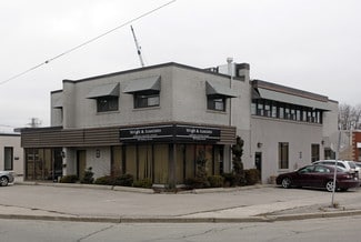 Plus de détails pour 897 Kipling Ave, Toronto, ON - Bureau à louer