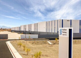 Plus de détails pour 12815 W Northern Ave, Glendale, AZ - Industriel/Logistique à louer