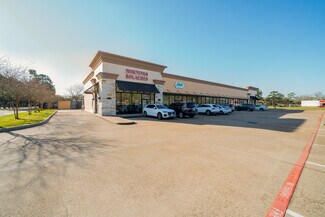 Plus de détails pour 5033 FM 2351 Rd, Friendswood, TX - Local commercial à louer