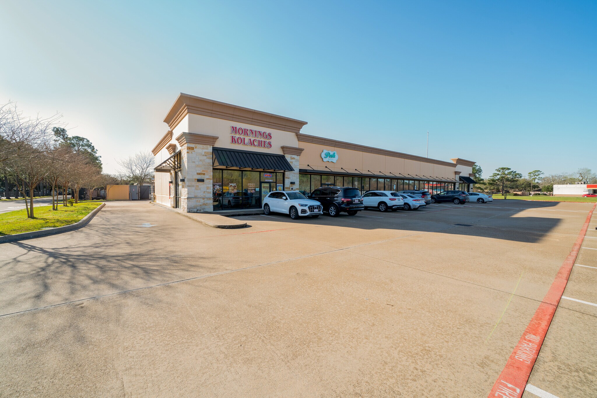 5033 FM 2351 Rd, Friendswood, TX à louer Photo de l’immeuble– Image 1 sur 28