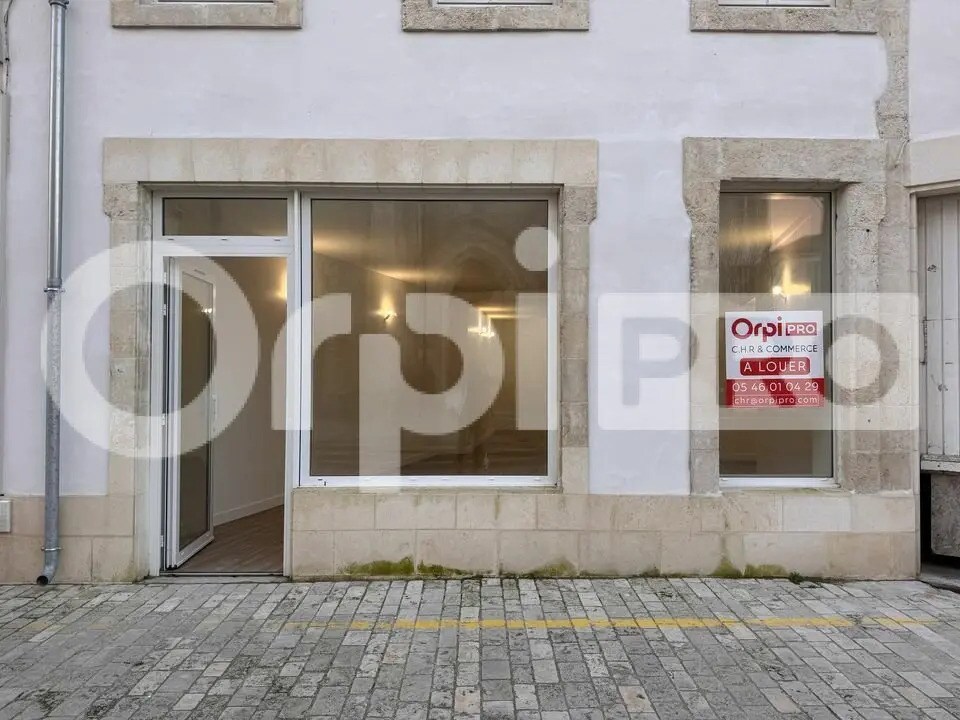 8 Rue Pasteur, La Couarde-sur-Mer à louer Photo de l’immeuble– Image 1 sur 9