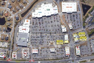 Plus de détails pour Hwy 17 N & Starwatch rd, North Myrtle Beach, SC - Local commercial à louer