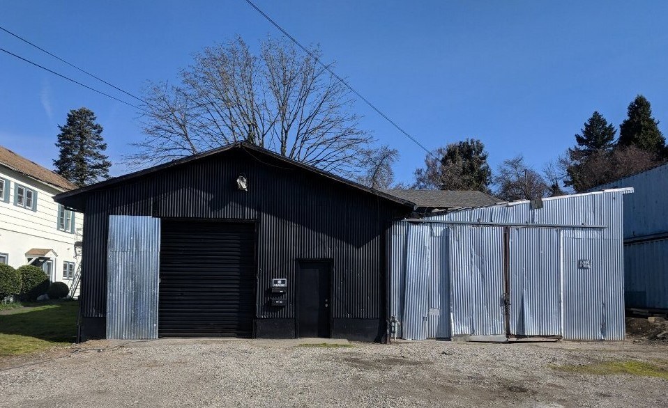 8515 N Decatur St, Portland, OR à louer Photo de l’immeuble– Image 1 sur 7