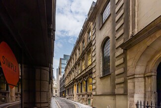 Plus de détails pour 27 Clement's Ln, Londres - Coworking à louer