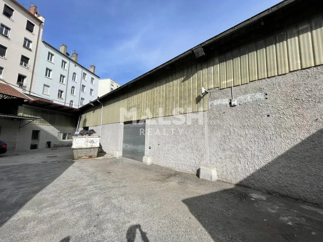 Photo de l’immeuble