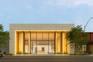 Plus de détails pour 2323 Pacific Ave, Stockton, CA - Local commercial à vendre