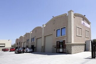 Plus de détails pour 327 W E St, Colton, CA - Industriel/Logistique à vendre