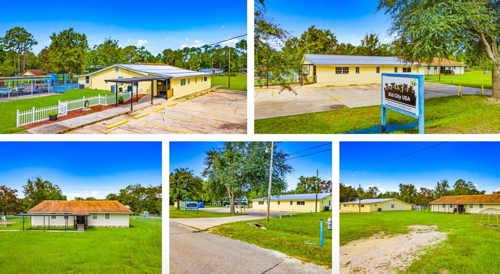 29 Cinnamon St, Middleburg, FL à vendre - Photo de l’immeuble – Image 3 sur 5