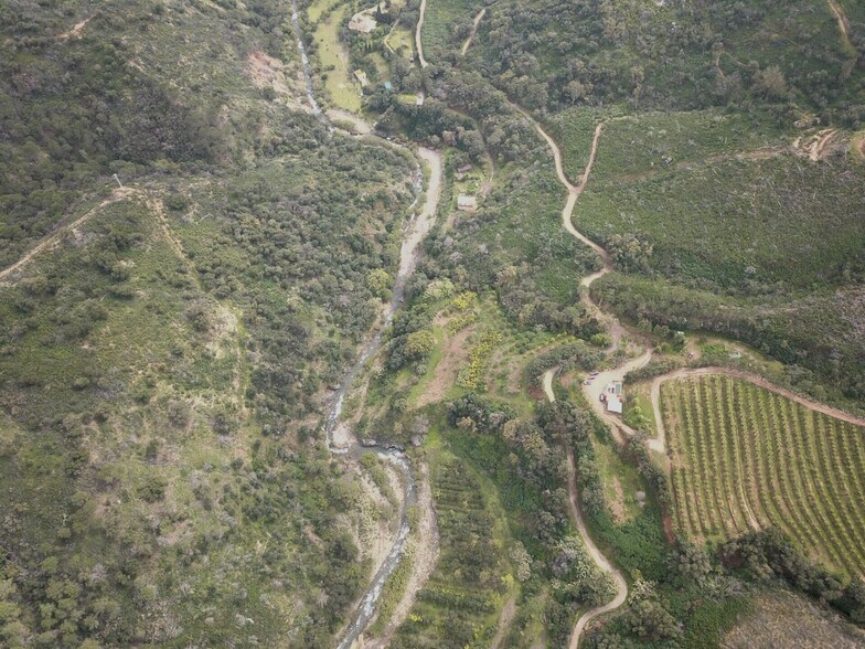 Terrain dans Estepona à vendre - Aérien – Image 3 sur 17