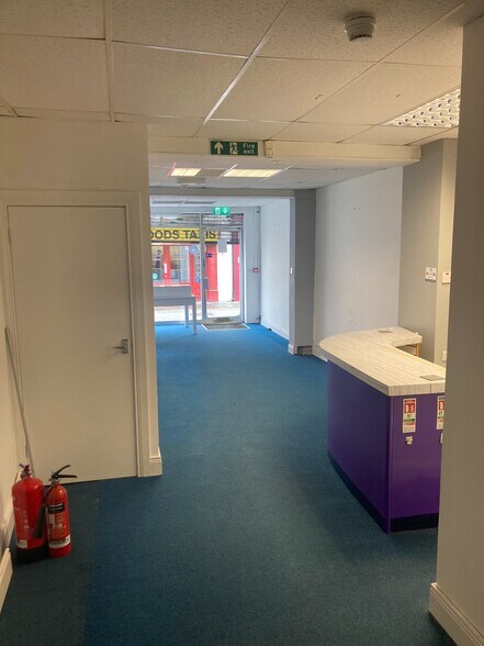 34 North St, Carrickfergus à louer - Photo intérieure – Image 2 sur 4