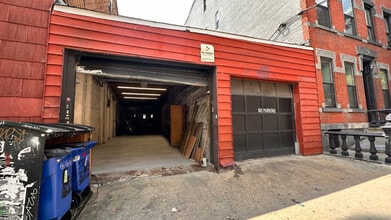 150 N 8th St, Brooklyn, NY à louer Photo intérieure– Image 1 sur 6