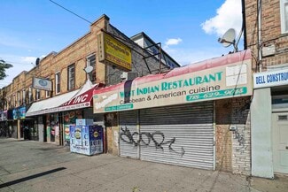 Plus de détails pour 5013 Avenue D, Brooklyn, NY - Local commercial à vendre
