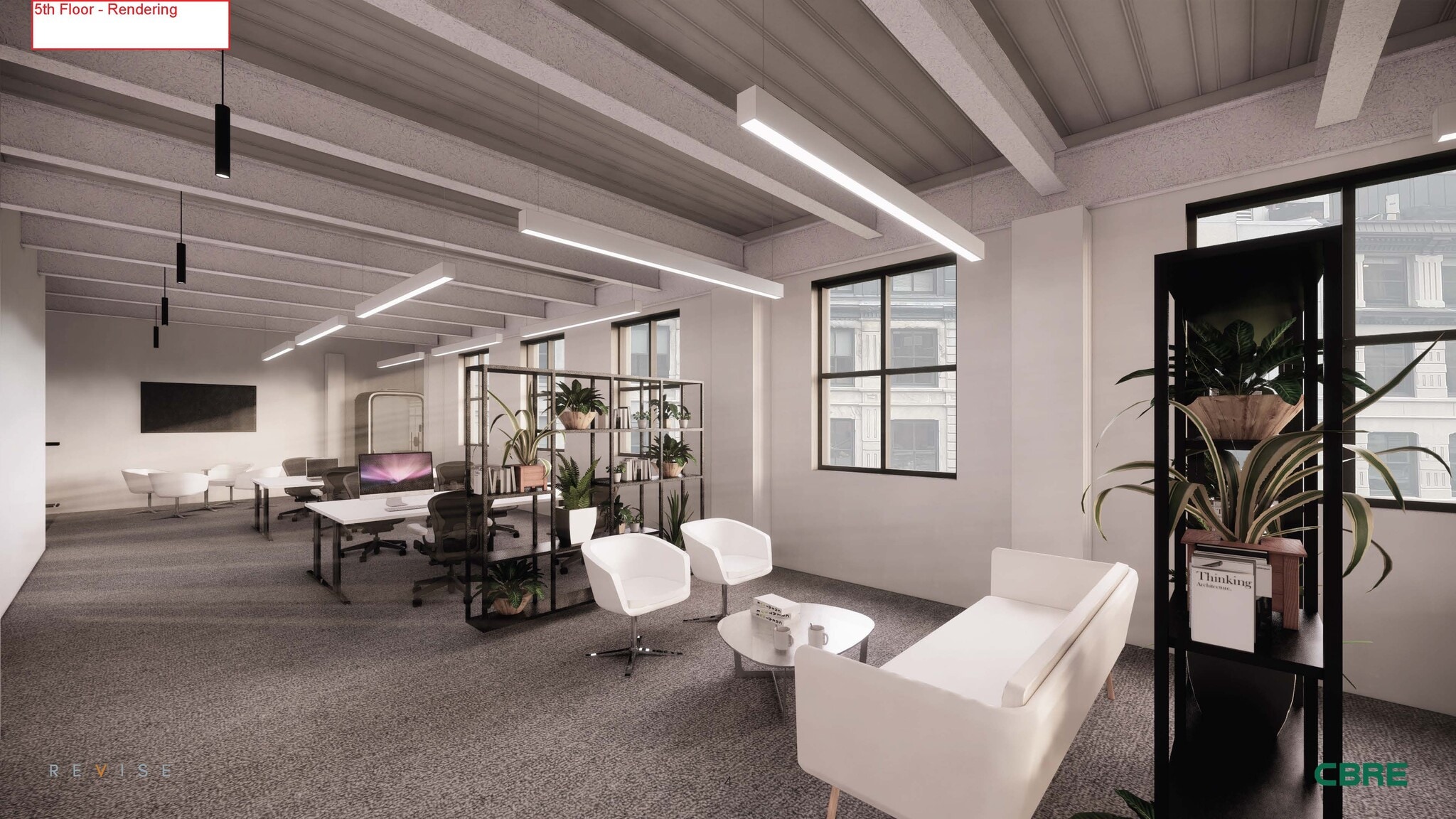 295 Devonshire St, Boston, MA à louer Photo intérieure– Image 1 sur 1