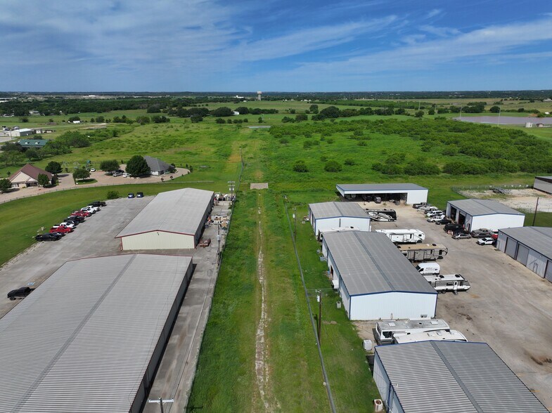 1312 Weatherford Hwy, Granbury, TX à vendre - Photo de l’immeuble – Image 3 sur 50