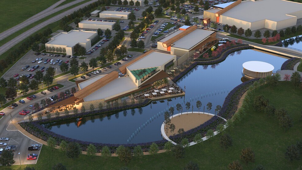 Kilpatrick Tpke, Oklahoma City, OK à louer - Photo de l’immeuble – Image 2 sur 7