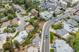Plus de détails pour 837 Park Ave, Laguna Beach, CA - Terrain à vendre