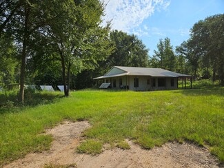 Plus de détails pour TBD County Road 4255 South, Henderson, TX - Terrain à vendre