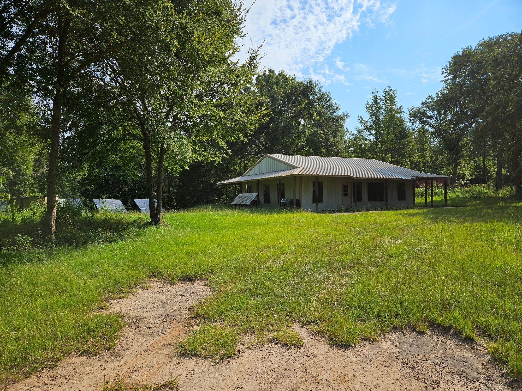 TBD County Road 4255 South, Henderson, TX à vendre Photo principale– Image 1 sur 19