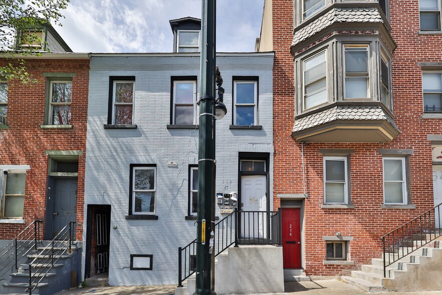 212 N 7th St, Allentown, PA à vendre - Photo de l’immeuble – Image 3 sur 98