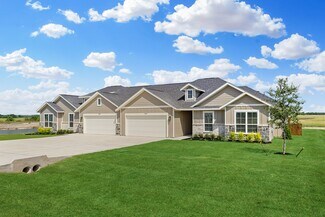 Plus de détails pour 4016-4018 Clovis St, Midlothian, TX - Logement à vendre