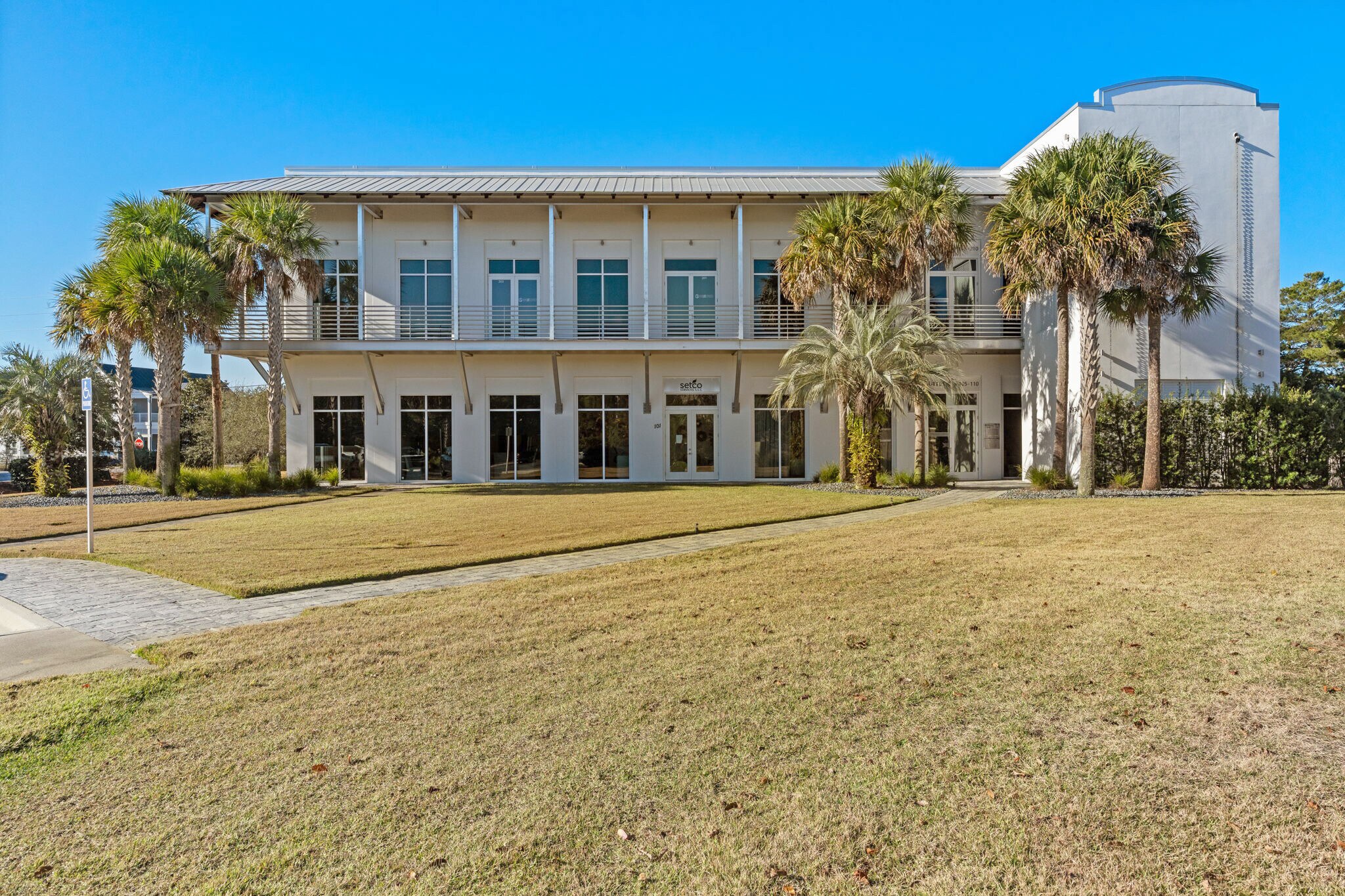 2930 W County Highway 30A, Santa Rosa Beach, FL à louer Photo de l’immeuble– Image 1 sur 26
