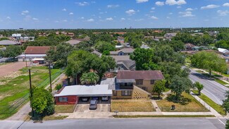 Plus de détails pour 505 N 12th St, McAllen, TX - Logement à vendre