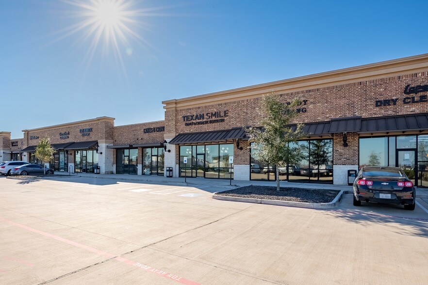 4821 Lj Pky, Sugar Land, TX à louer - Photo de l’immeuble – Image 3 sur 10