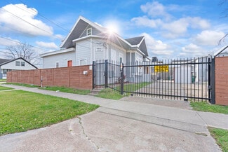 Plus de détails pour 120 S 79th St, Houston, TX - Logement à vendre