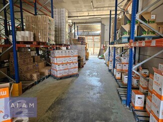 Plus de détails pour Industriel/Logistique à vendre