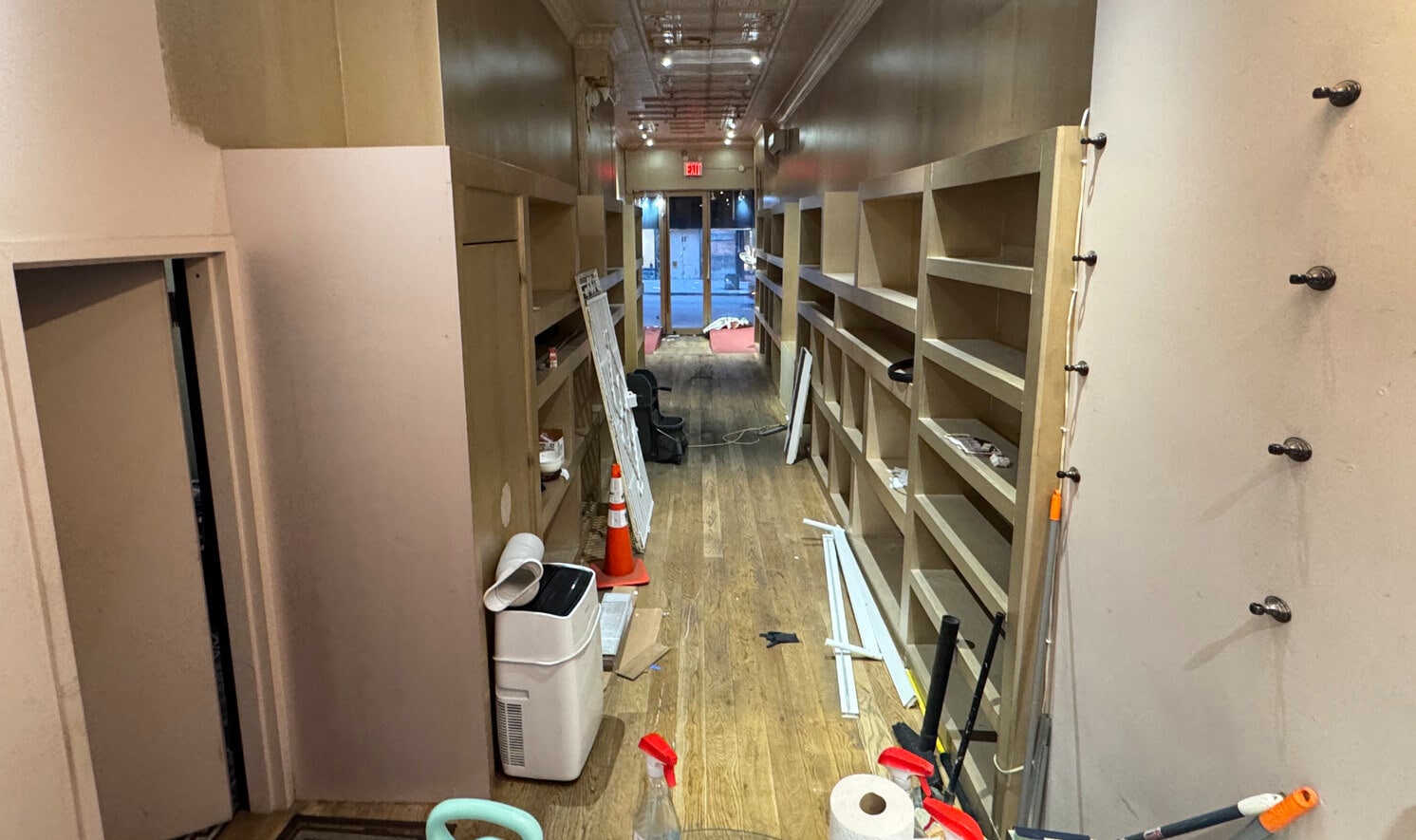 233 E 59th St, New York, NY à louer Photo intérieure– Image 1 sur 3