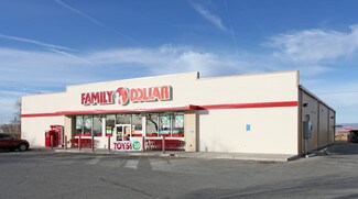 Plus de détails pour 701 N 5th St, Estancia, NM - Local commercial à vendre