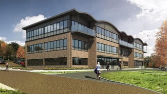 Plus de détails pour Ashford Rd, Maidstone - Bureau à louer