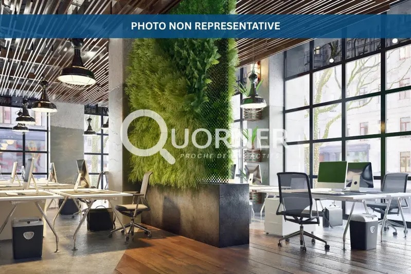 Bureau dans Paris à vendre - Photo intérieure – Image 3 sur 5