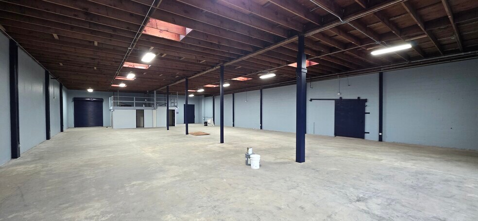 1024 Howard Ave, San Mateo, CA à louer - Photo de l’immeuble – Image 2 sur 13