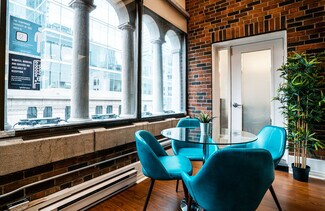 Plus de détails pour 350 Bay St, Toronto, ON - Coworking à louer