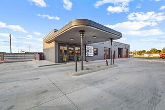 Plus de détails pour 312 Main St, Weatherford, OK - Terrain à vendre