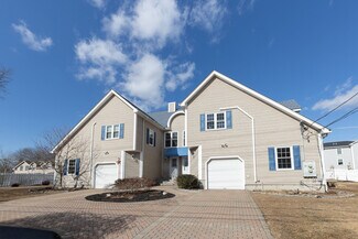 Plus de détails pour 94 Waldron Dr, Westbrook, CT - Logement à vendre