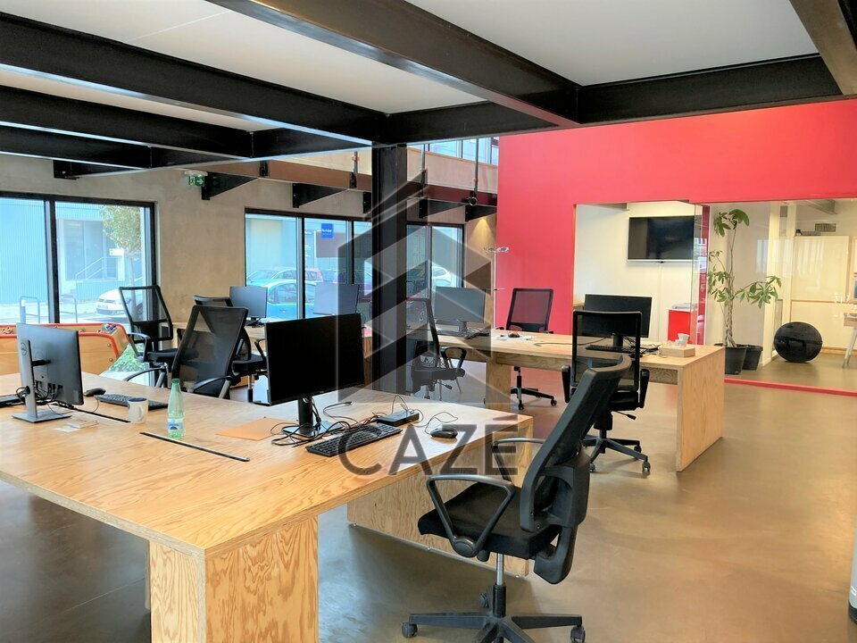 Bureau dans Bordeaux à vendre Photo intérieure– Image 1 sur 7