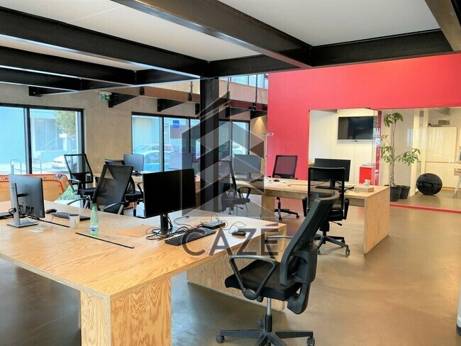 Plus de détails pour Bureau à vendre