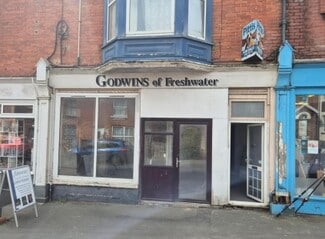 Plus de détails pour Avenue Rd, Freshwater - Local commercial à louer